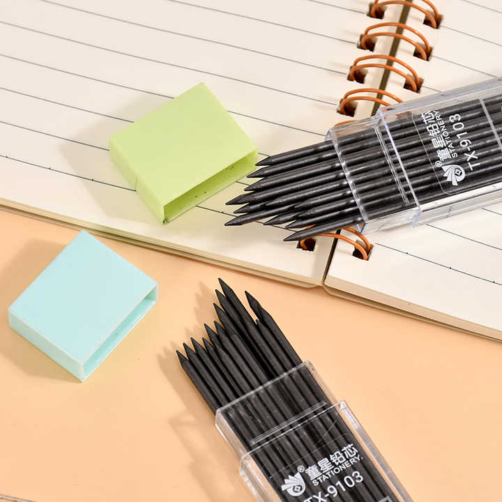 mechanical pencils