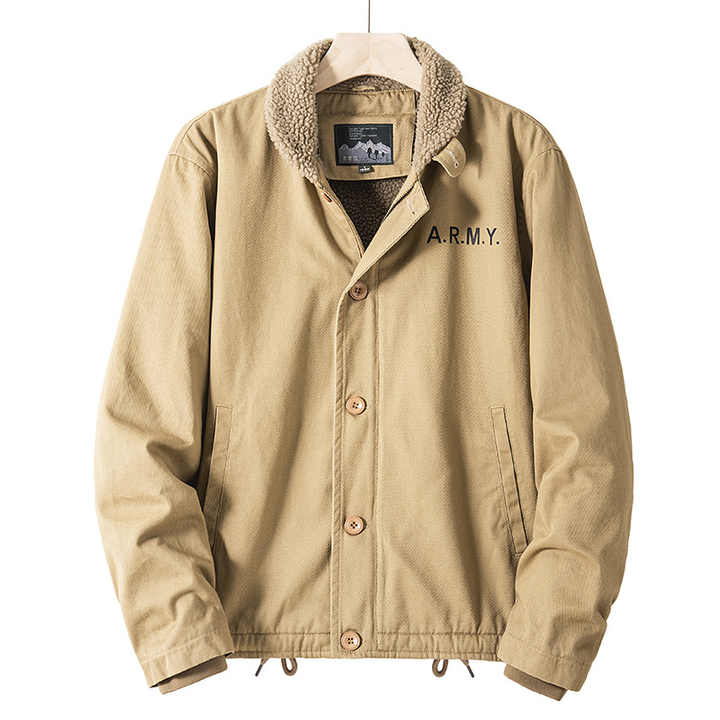 جاكيت بومبر رجالي