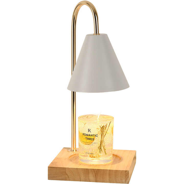 Warmer Lamp Essential Night Lights for Bedroom Decor