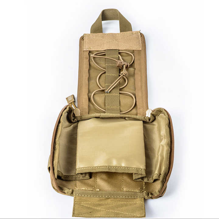 مجموعة أدوات الإسعافات الأولية/ اسعافات اوليه