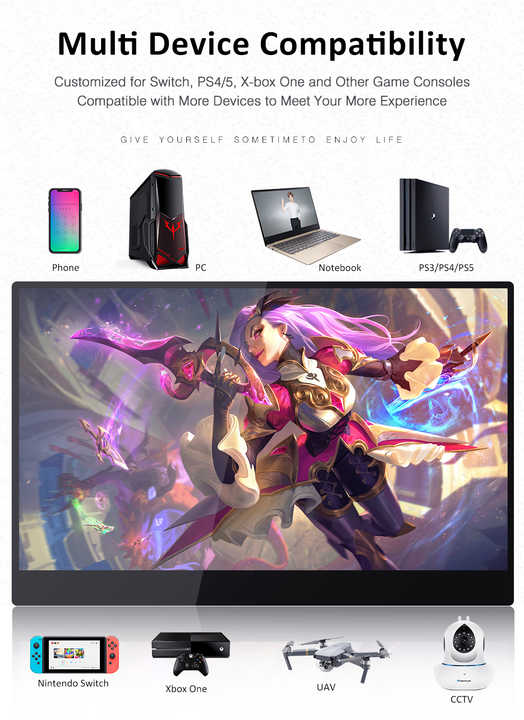 شاشة سيبولان تاتش - ايبادات