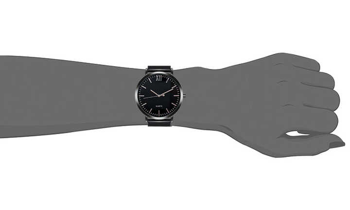 Men's watches.