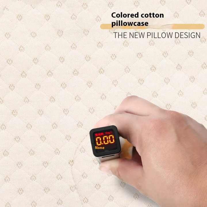 Baby Pillow with 200TC Thread-وسادة أطفال