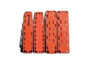 Spine Board - First Aid