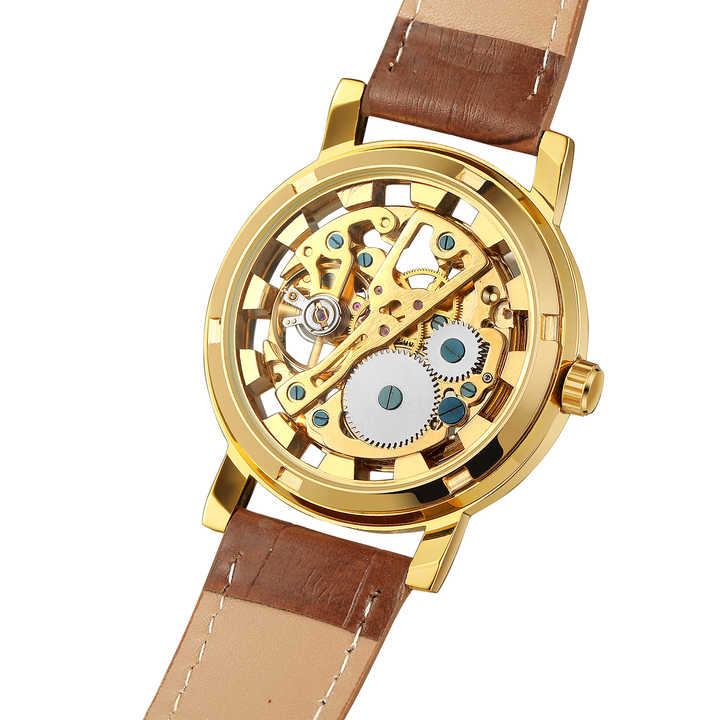 Men's watches.