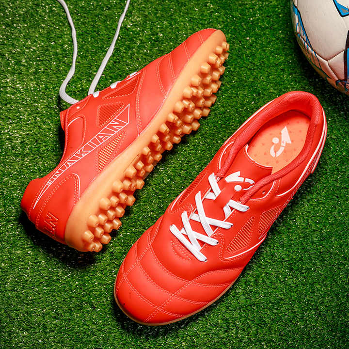 Radhi boys football shoes