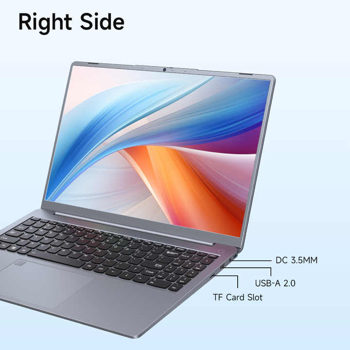 كمبيوتر محمول