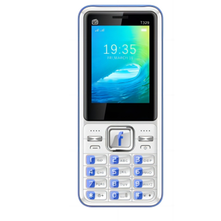 Senior phone
