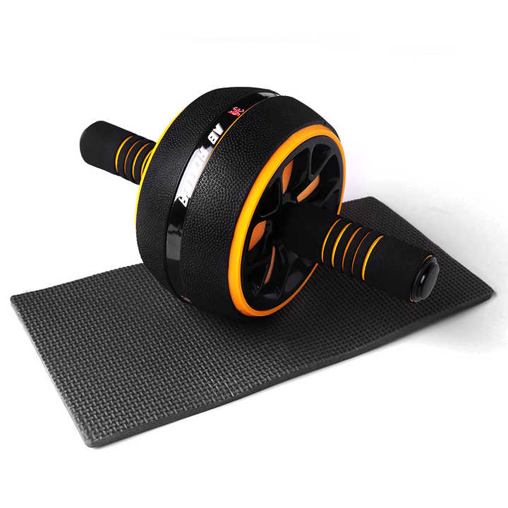 Strength training exercises