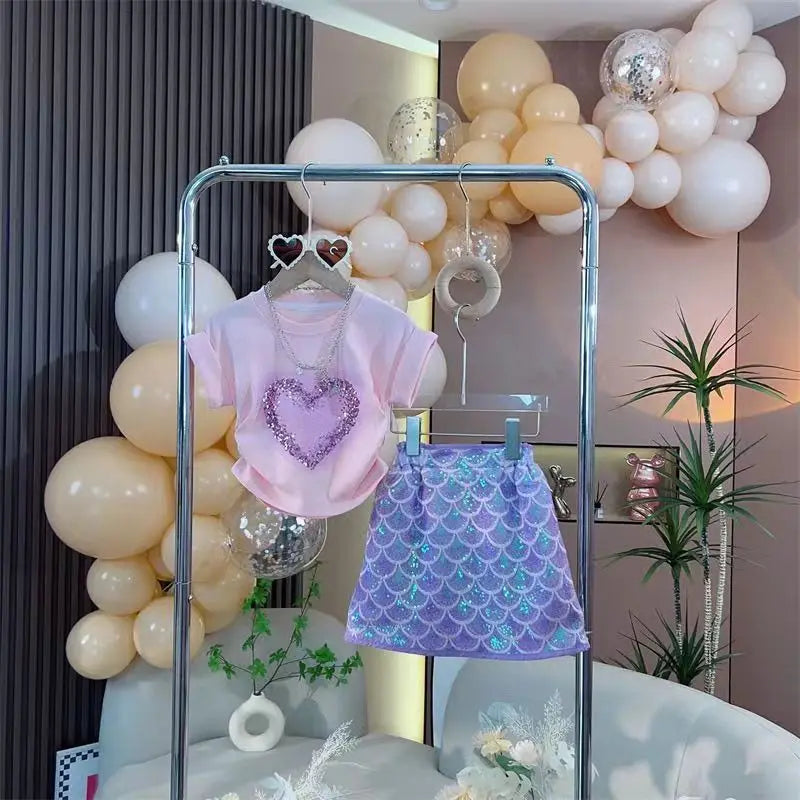 تنانير بنات