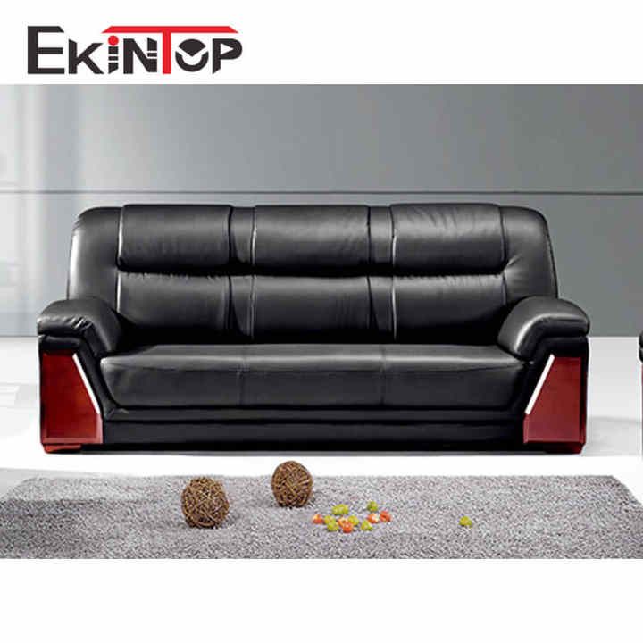 High quality wooden seating set