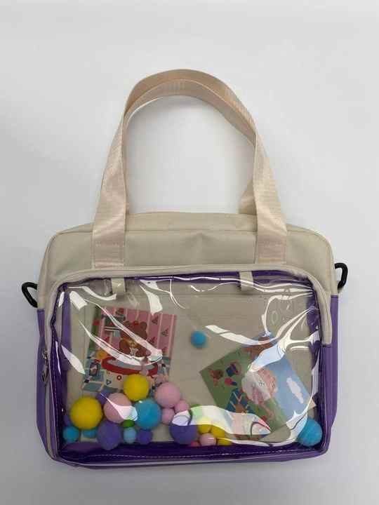 Japanese women's bag