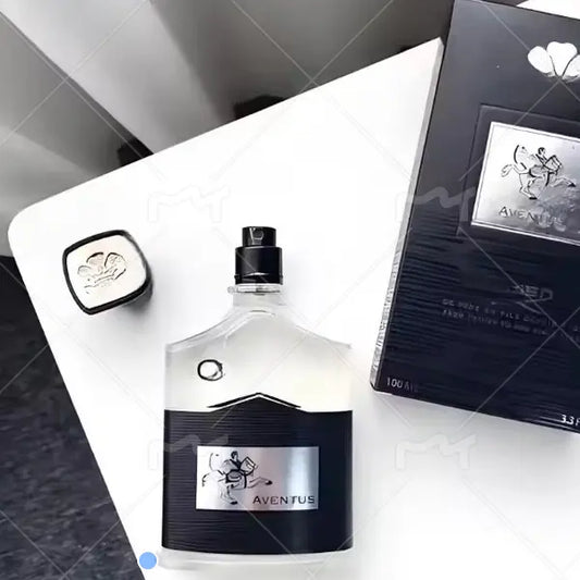 Aventus Men's Perfume High-End Luxury Long-Lasting Cologne Creed Aventus Original Men's Perfume 2025, High-End Luxury Long-Lasting Cologne