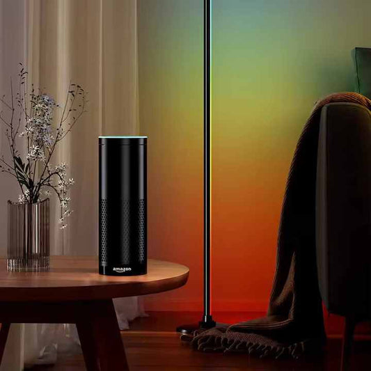 LED قائم مصابيح ألعاب