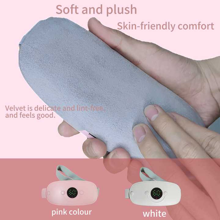 العنايه بالجسم/ وسادة تدفئة ذكية