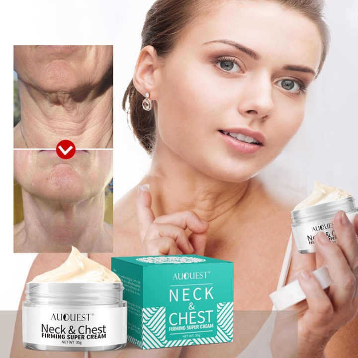 Tightening Cream Neck Firming Creamمرطب مضاد للشيخوخة، كريم شد البشرة، كريم شد الرقبة