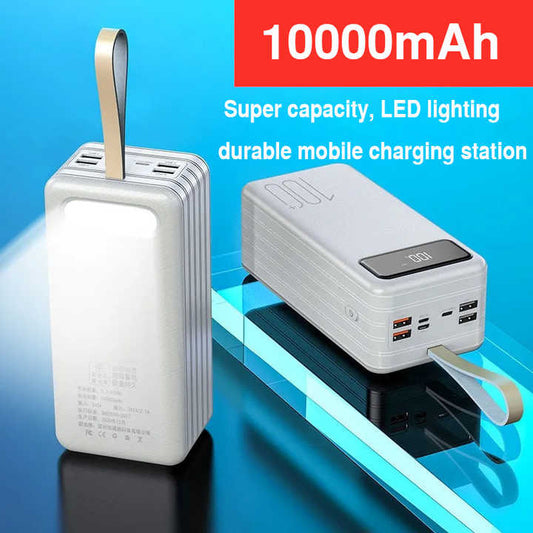 Power bank device . جهاز باوربانك