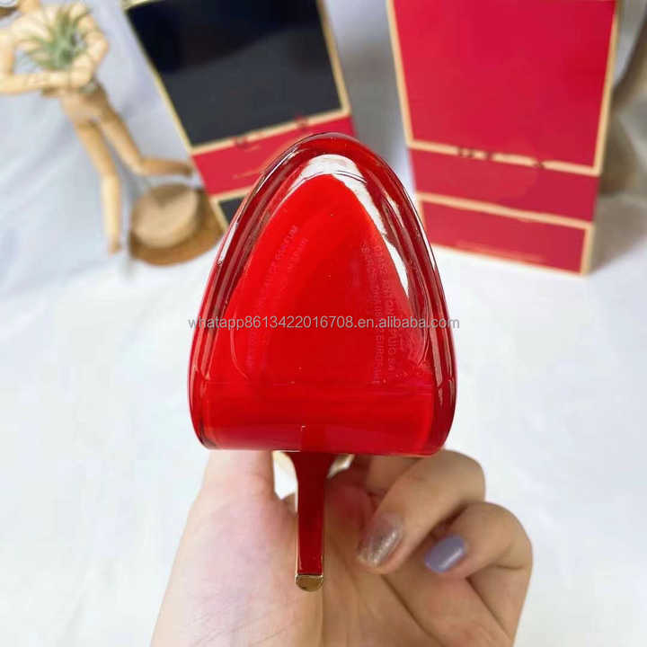 Shipment Form USA 100ml - Perfume Liquid