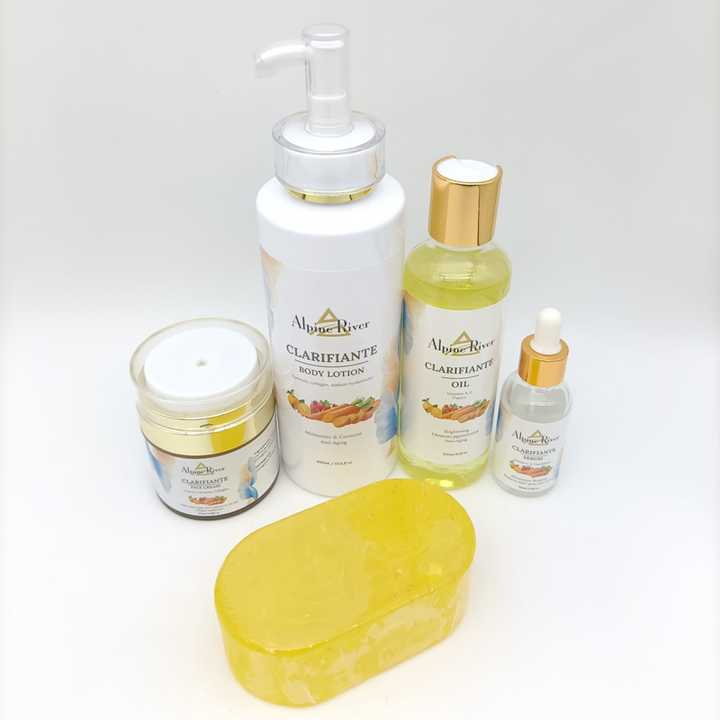 Skin Care Product Private Label