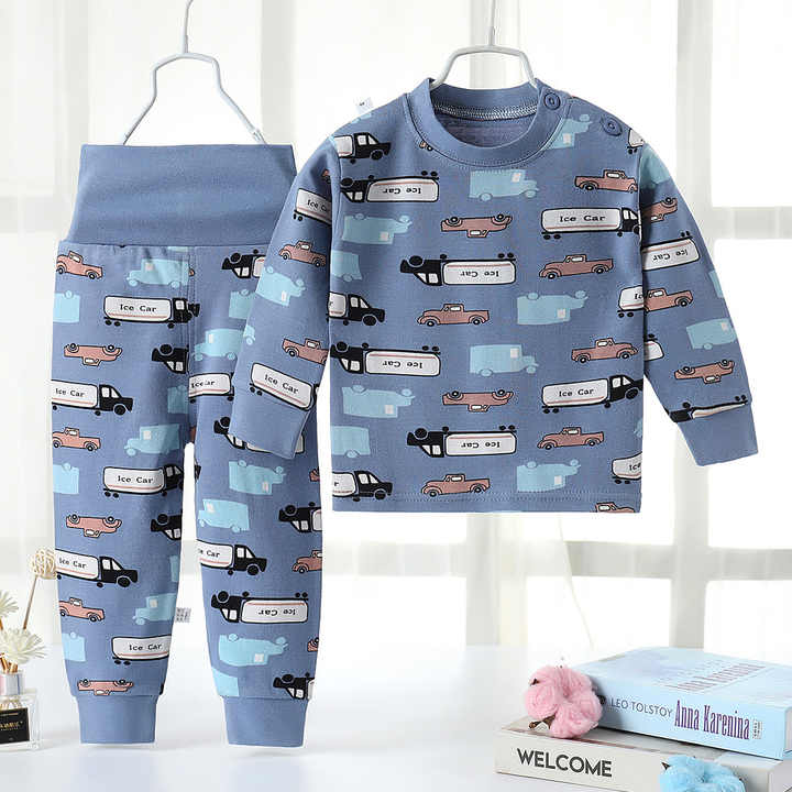 Long sleeve winter clothes