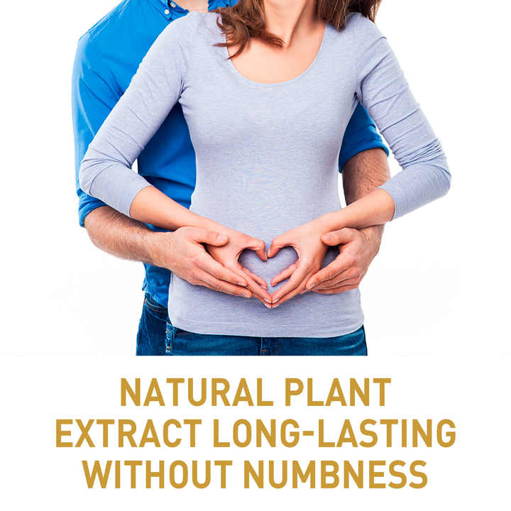 Sexual enhancers