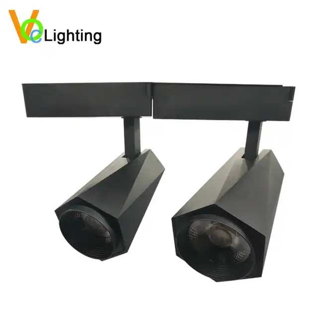 wall light wall rails