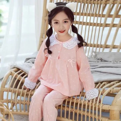Kids Pyjamas Set
