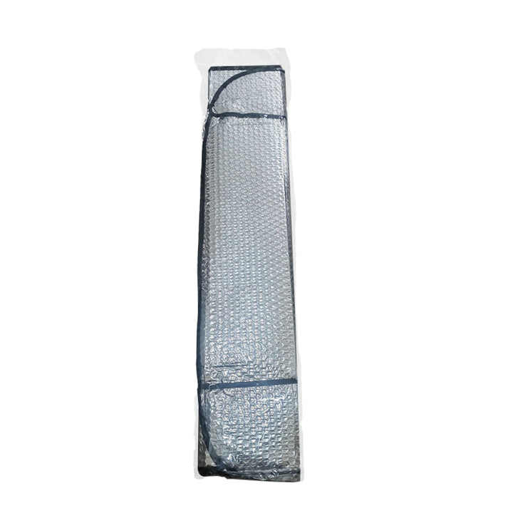 Foldable/Adjustable Thermal Insulated Sports Sunscreen Sheet
