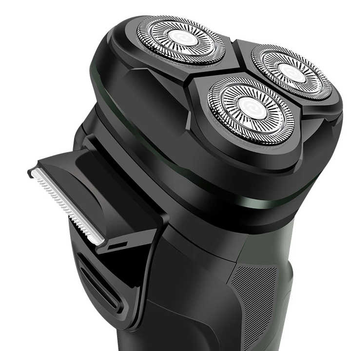 ماكينة حلاقة كهربائية - مكينة حلاقة