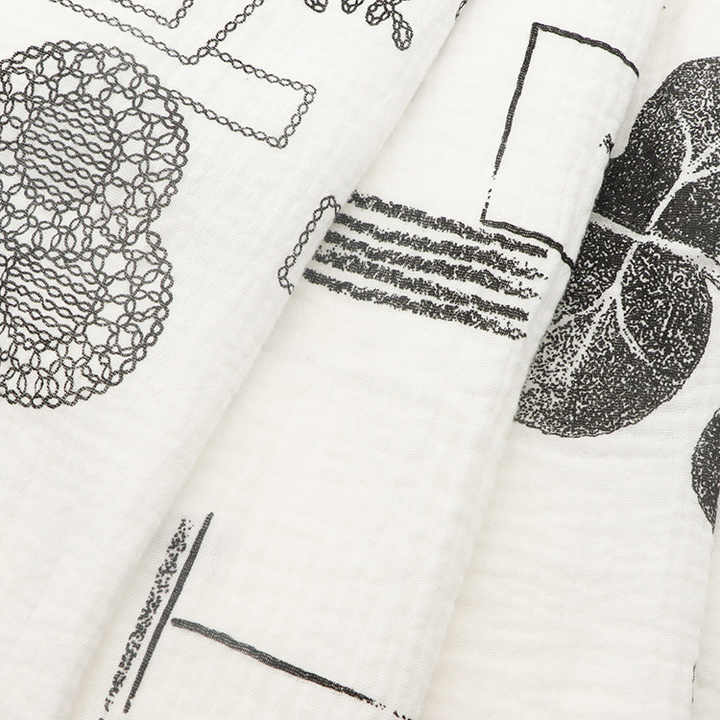 woven cotton fabric