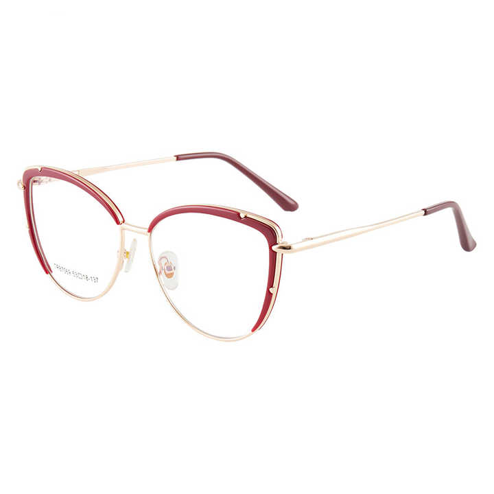 نظارات طبيه نسائيه