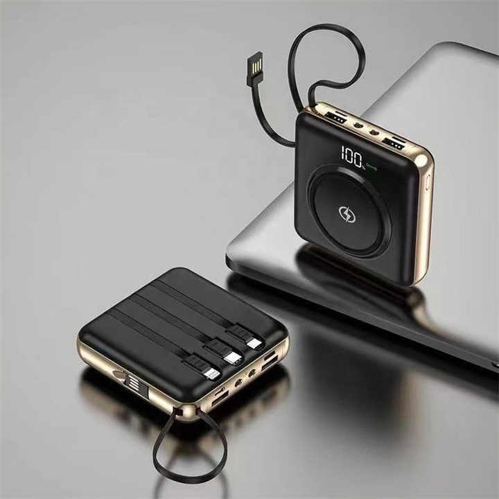 electronics