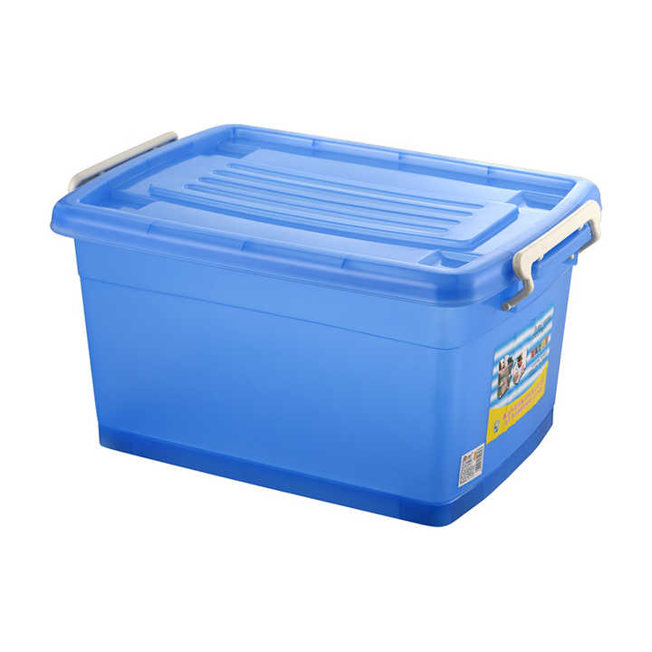 صناديق تخزين خزانة ملابس - wardrobe storage boxes