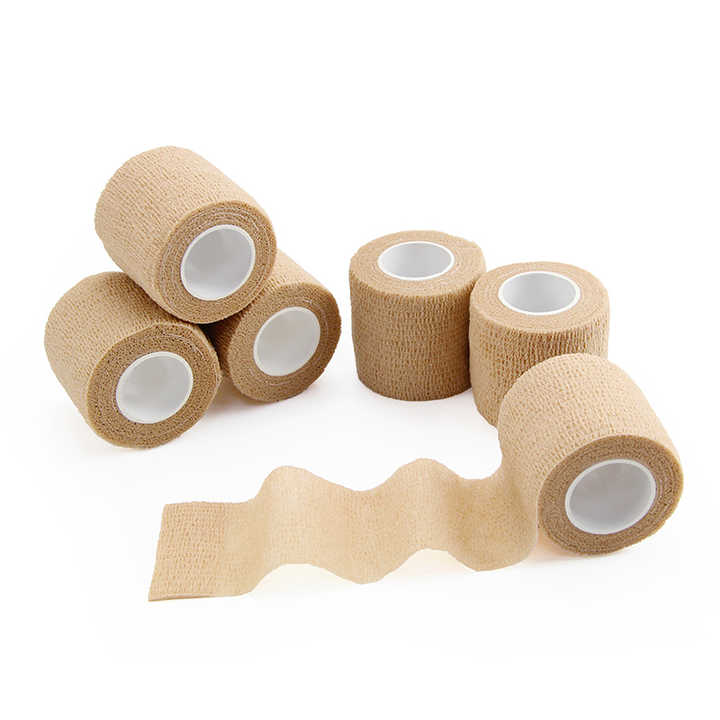 Medical supplies
