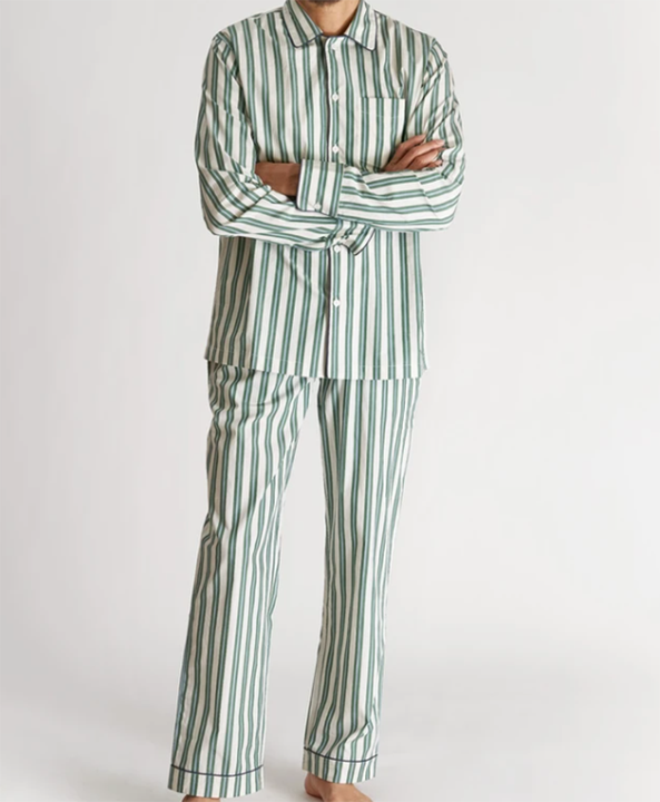 بدلات نوم رجالية , Men's Sleepwear