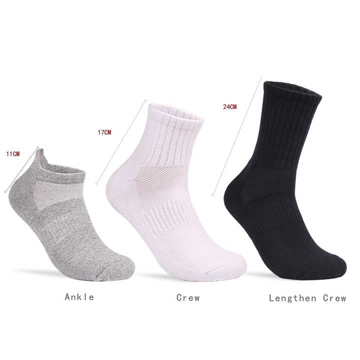 cotton socks