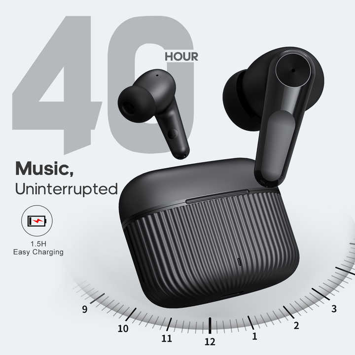 wireless earphone