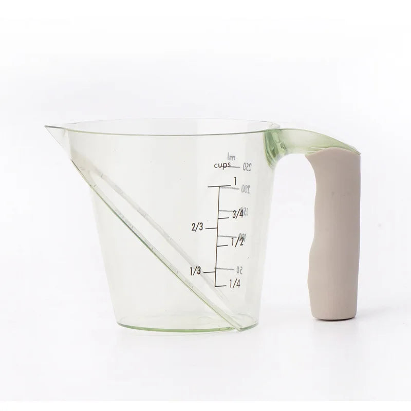 مجموعة أكواب قياس-measuring cup set