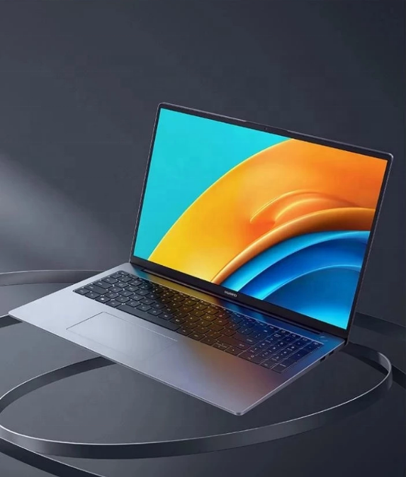 Huawei MateBook laptop