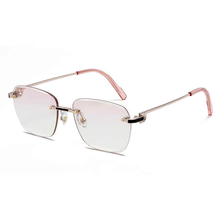 square sunglasses