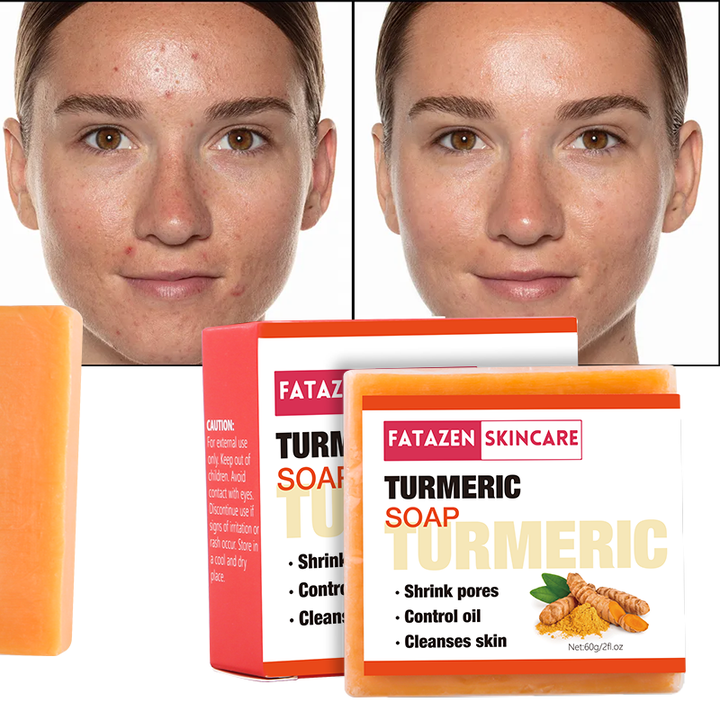 Private Label Natural - Bath Soap