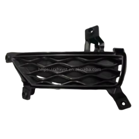 front fog lamp