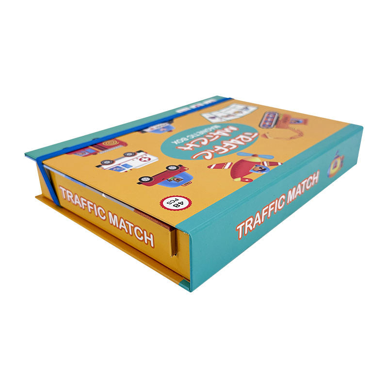Games - Puzzle games
