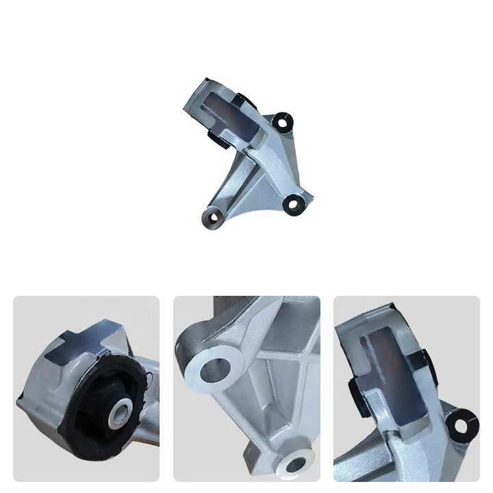 Odyssey transmission