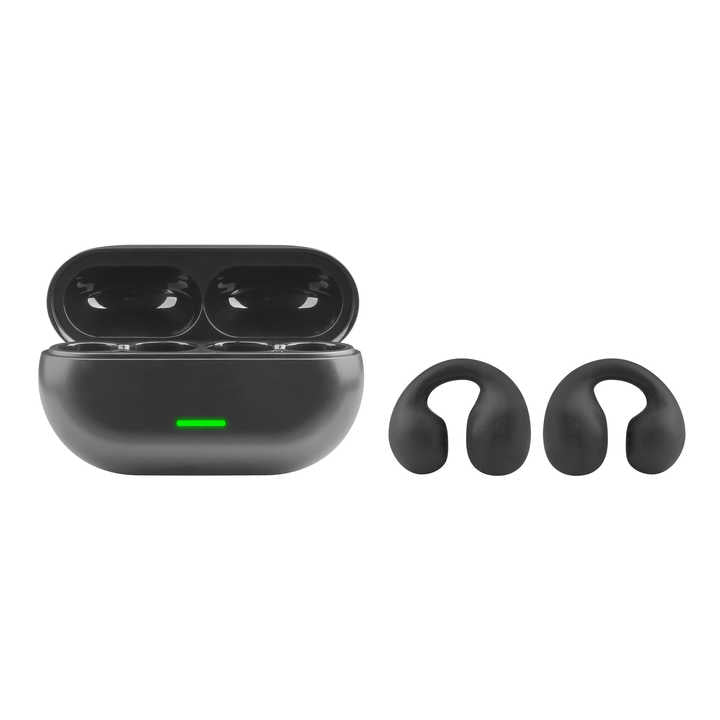 wireless earphones