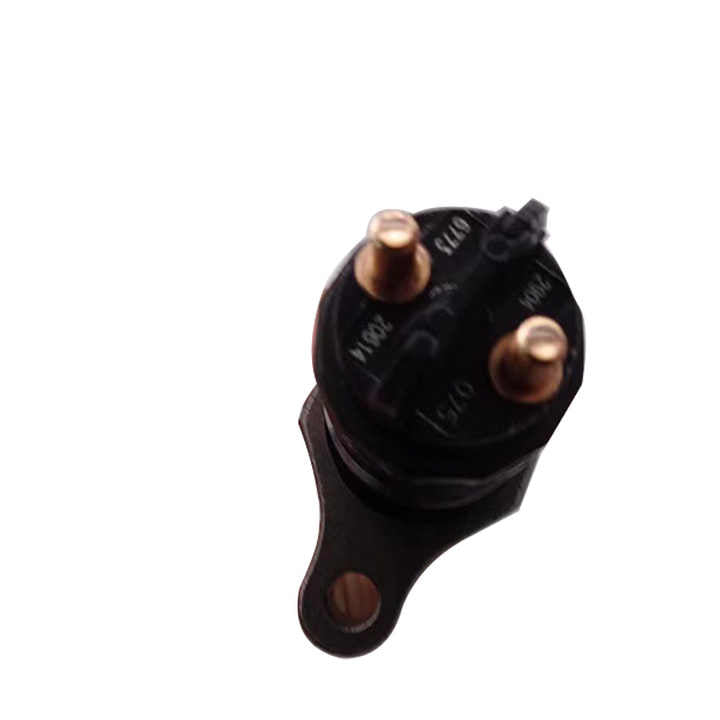 المحرك و ملحقاته