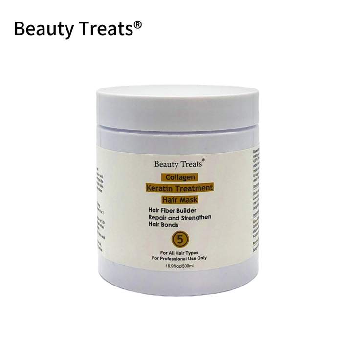 ماسك للعنايه بالشعر- العنايه بالشعر