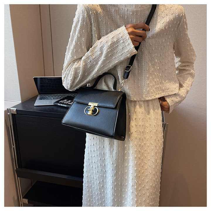 حقائب كتف فاخرة للسيدات - Luxury Ladies Shoulder Bags