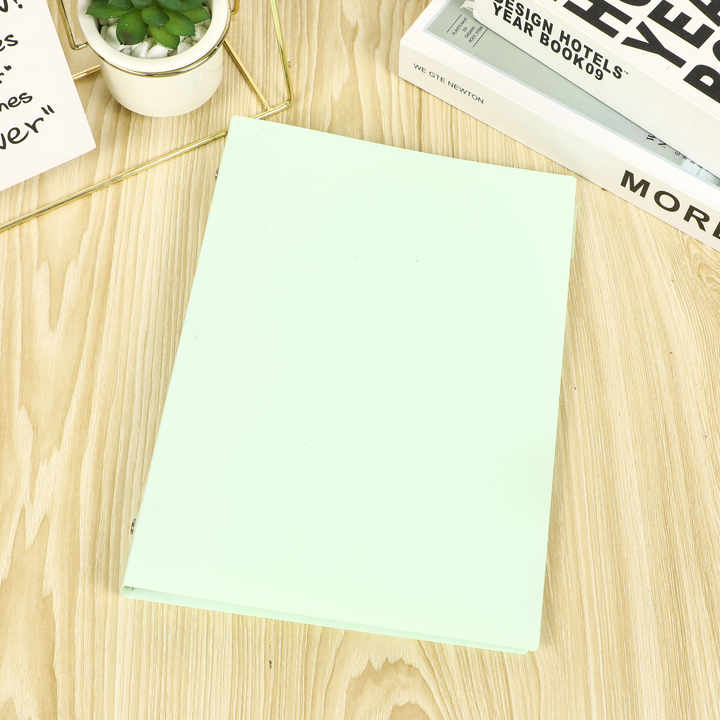 daily notebooks