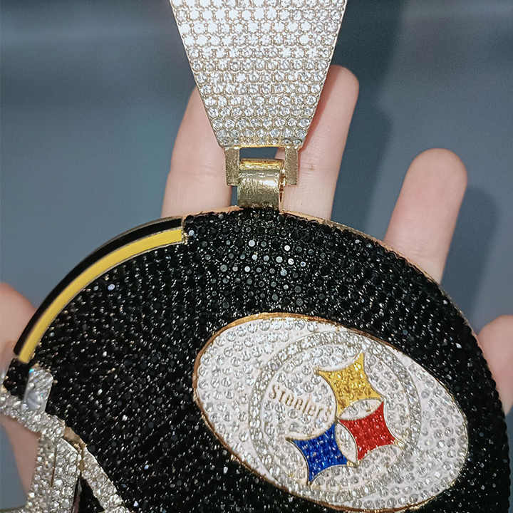 Hip Hop Necklace for Men